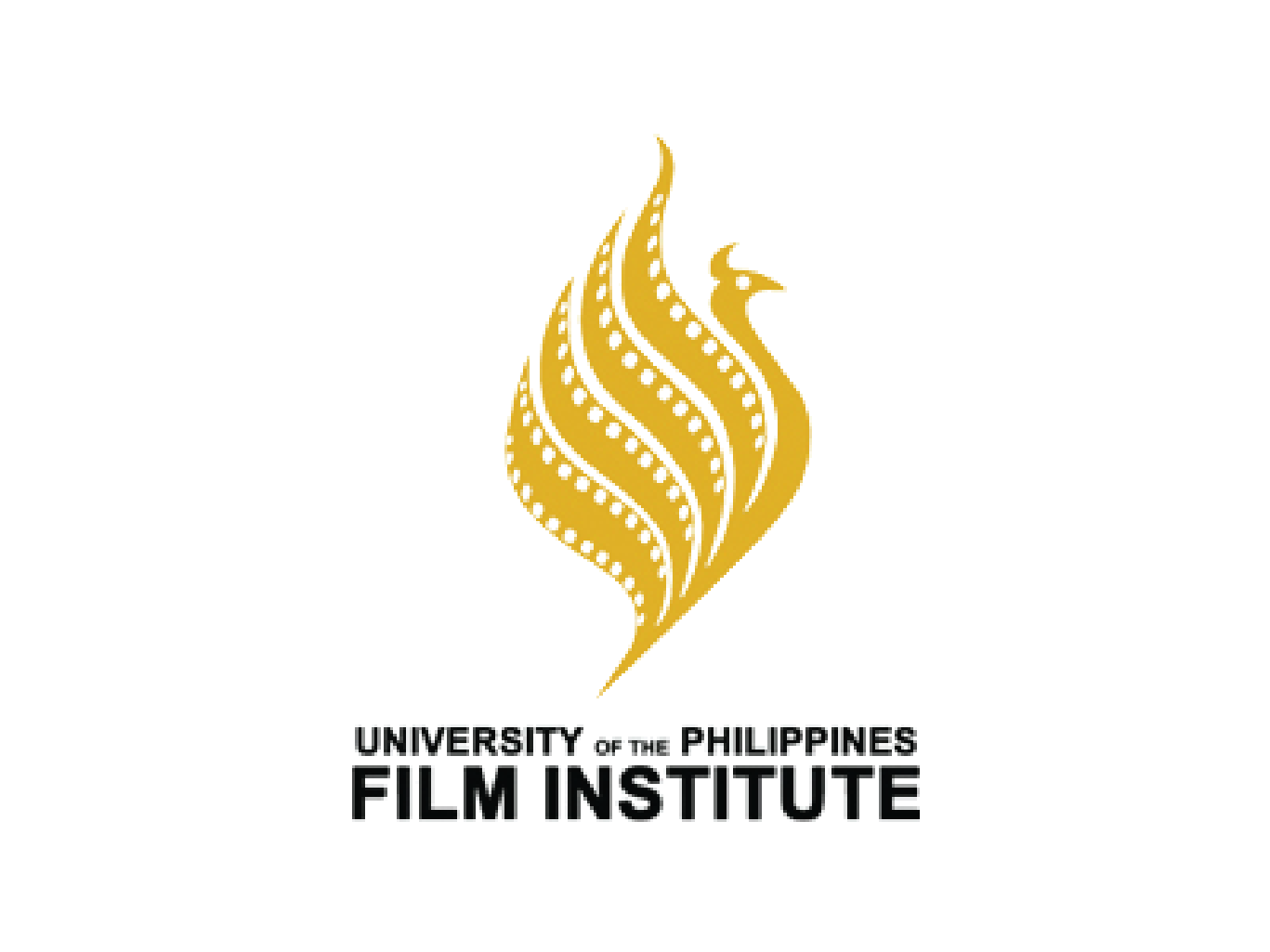 UP Film Institute Logo